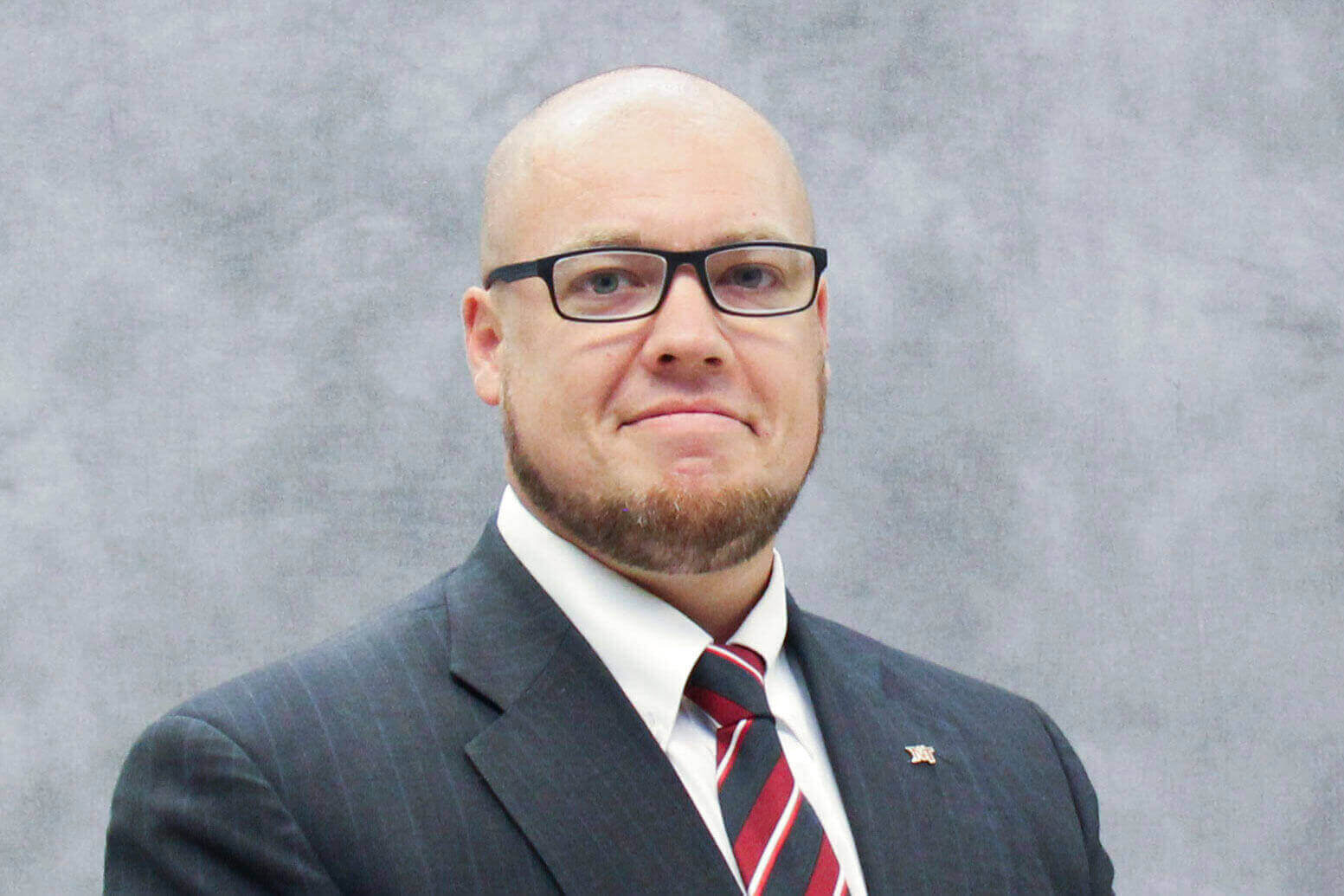 President Ben Schears