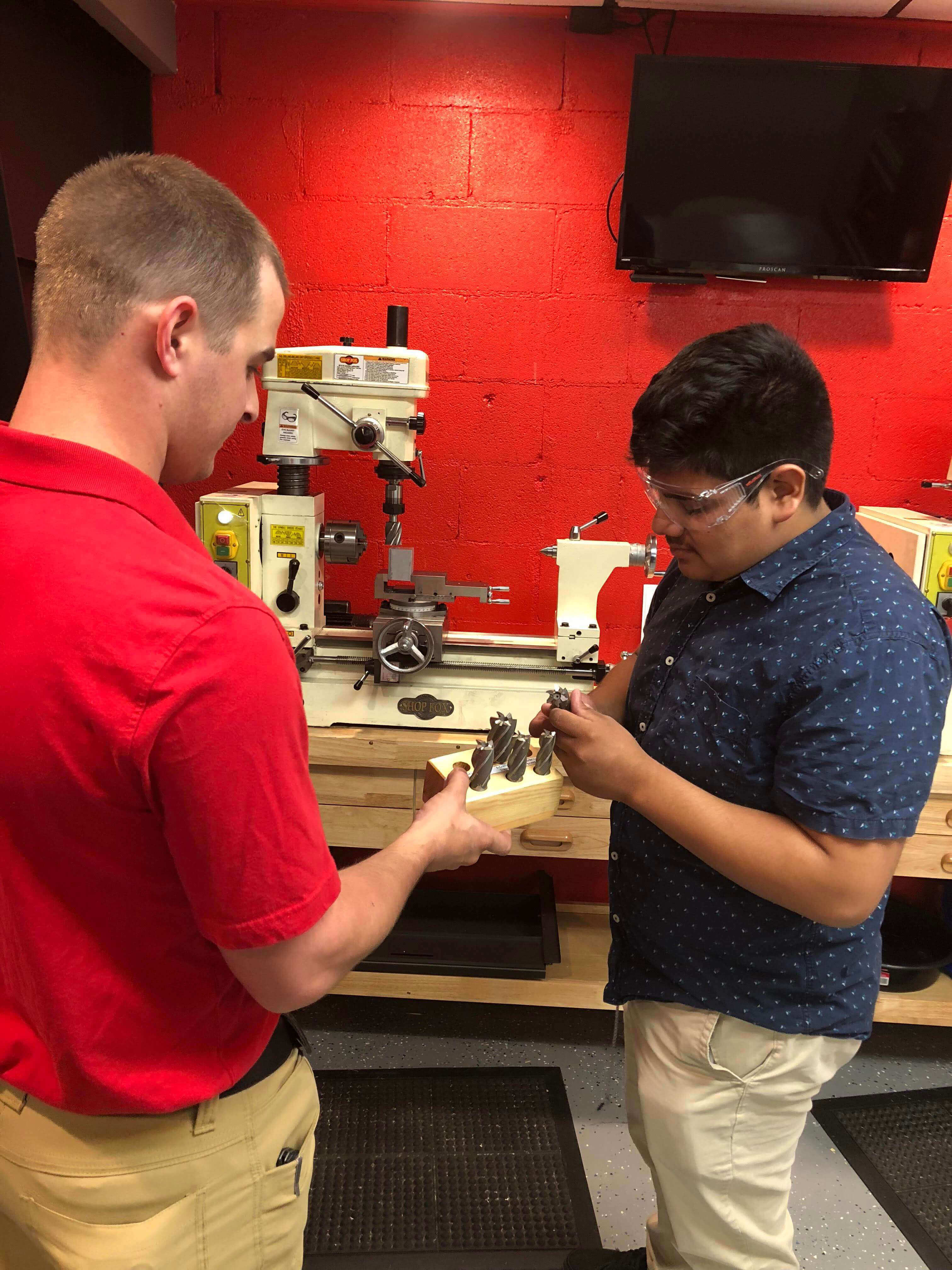 Engineering Photos