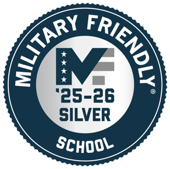 military friendly logo