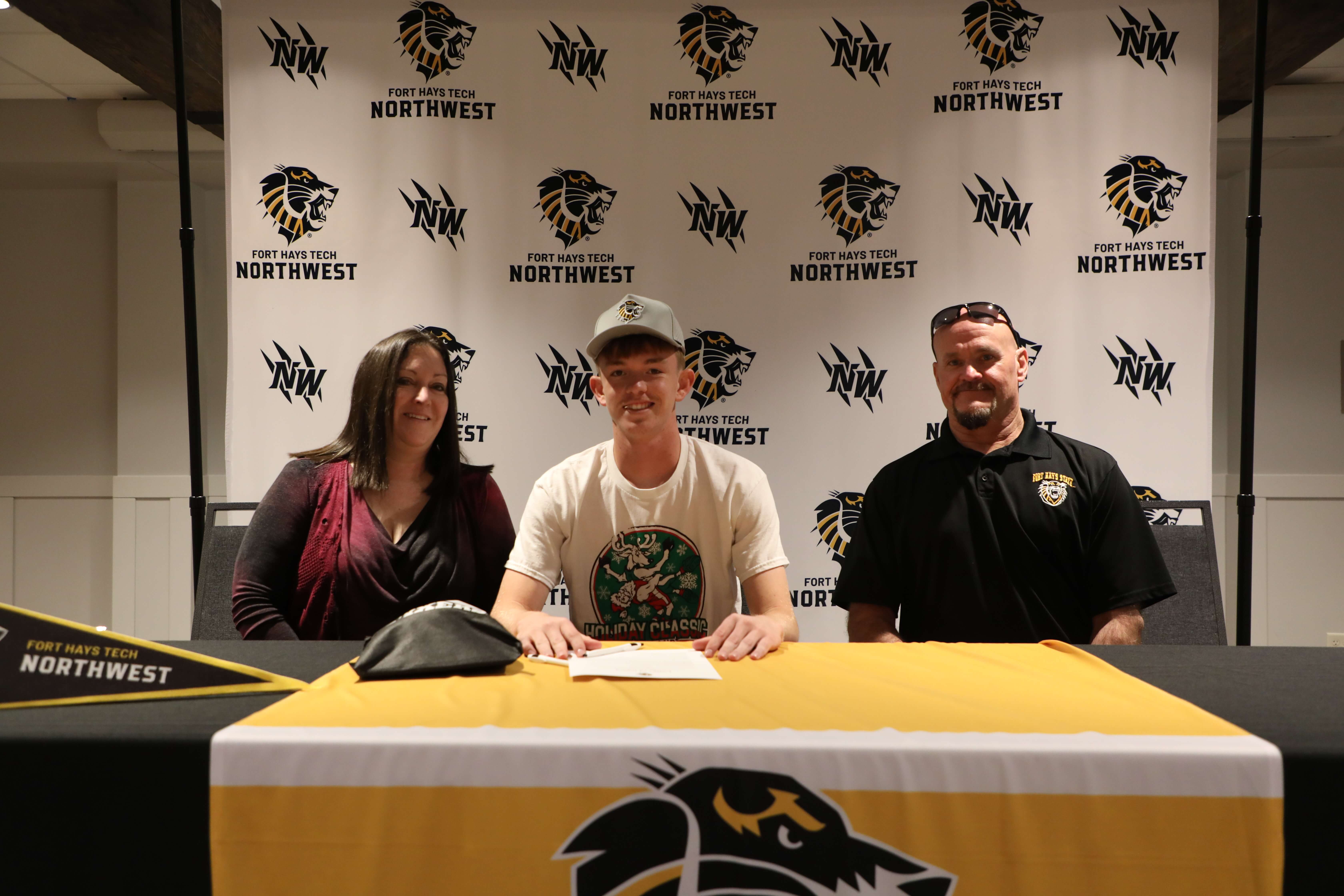 National Signing Day