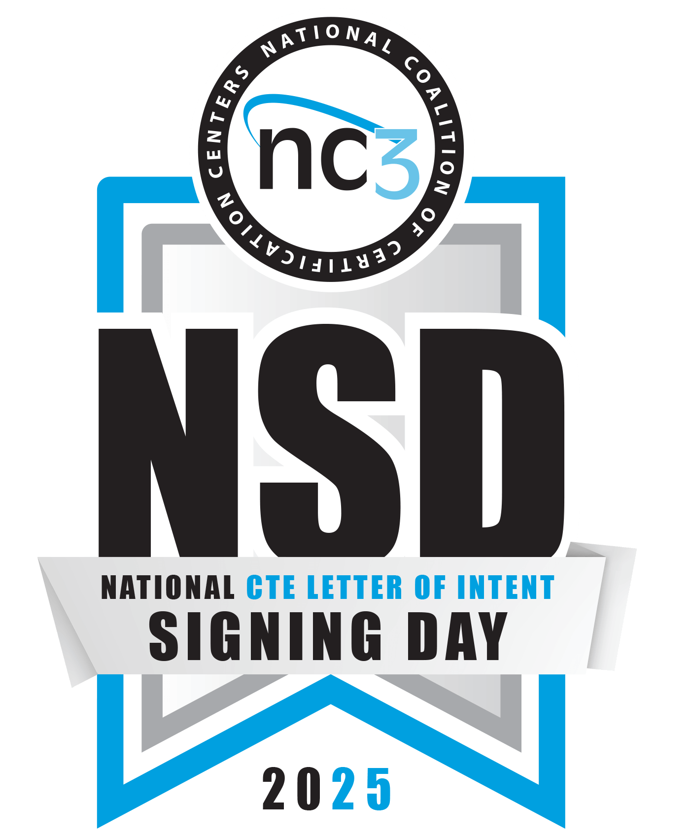 NC3 National Signing Day