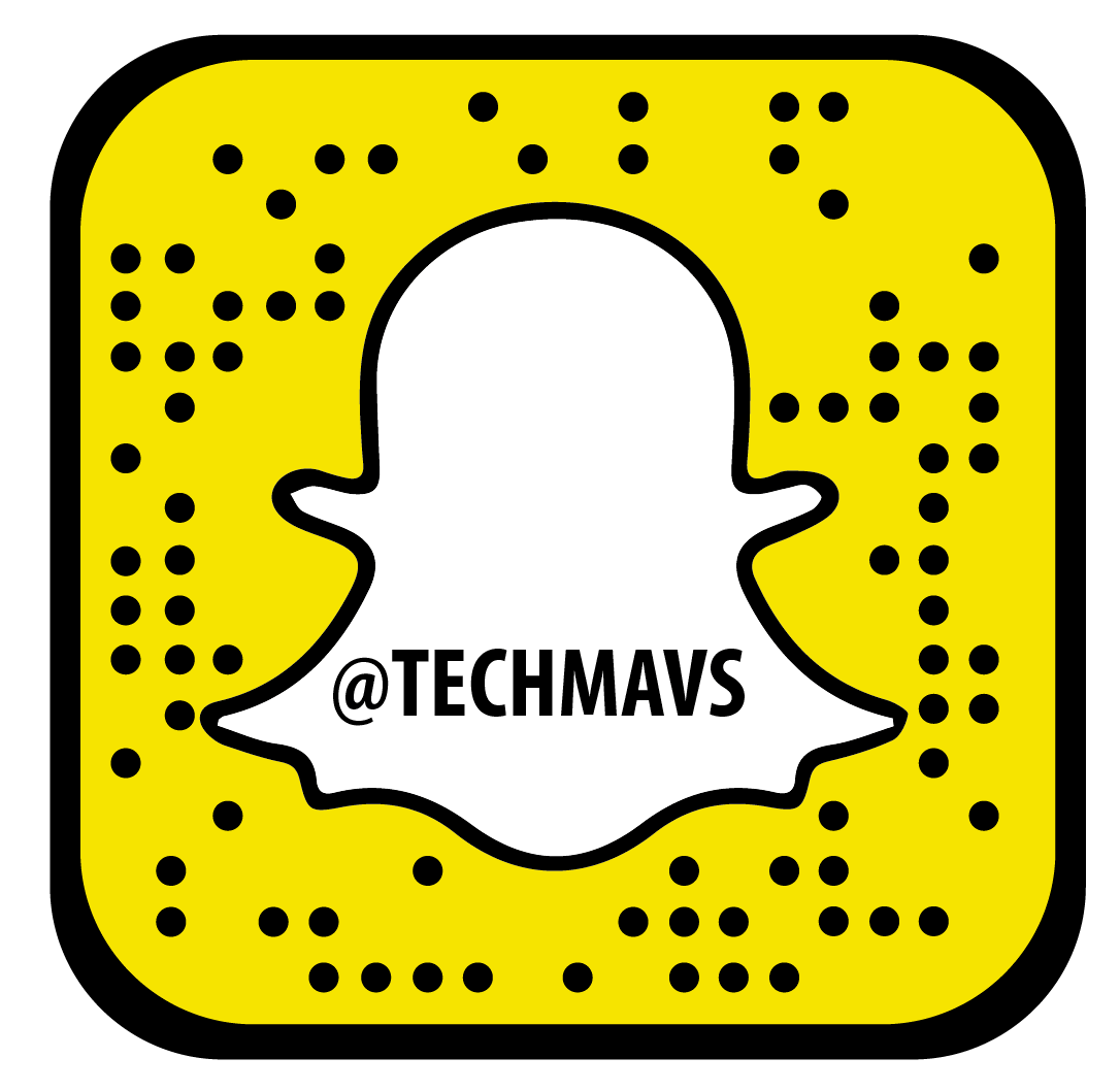 Snapchat Logo